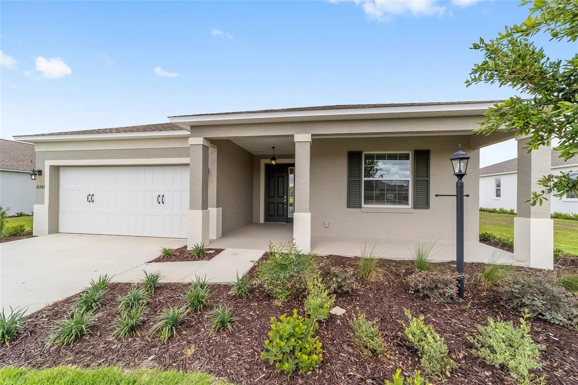 10352 SW 107th Court Ocala FL 34481