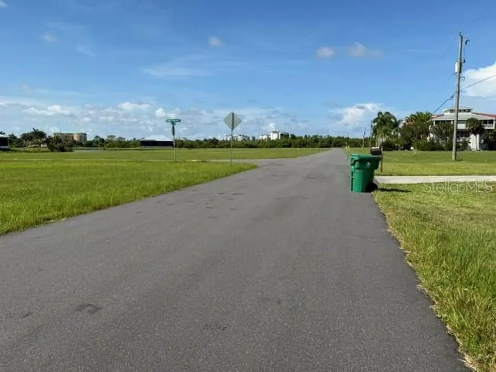 17447 Boca Vista Road Punta Gorda FL 33955