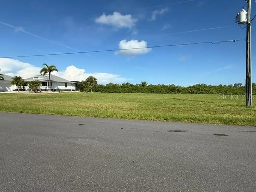 17447 Boca Vista Road Punta Gorda FL 33955