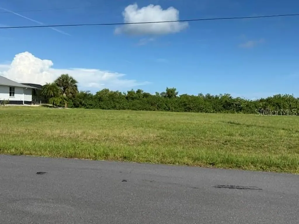 17447 Boca Vista Road Punta Gorda FL 33955