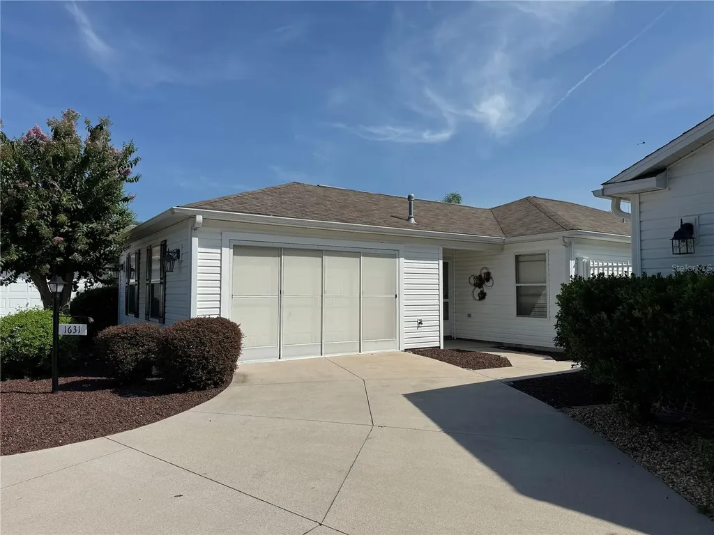 1631 Edisto Lane The Villages FL 32162