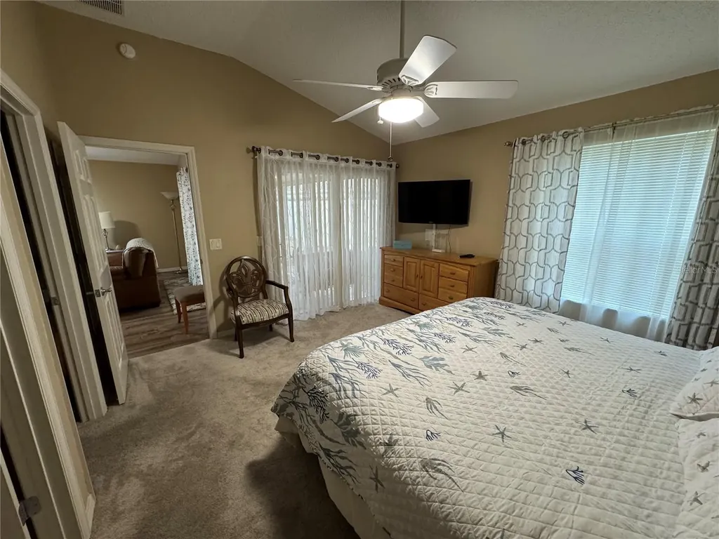 1631 Edisto Lane The Villages FL 32162