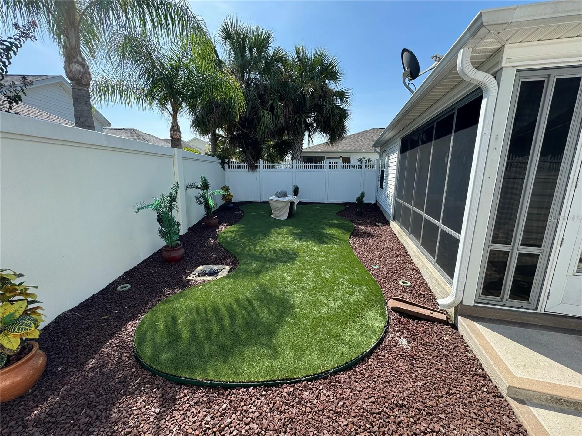 1631 Edisto Lane The Villages FL 32162