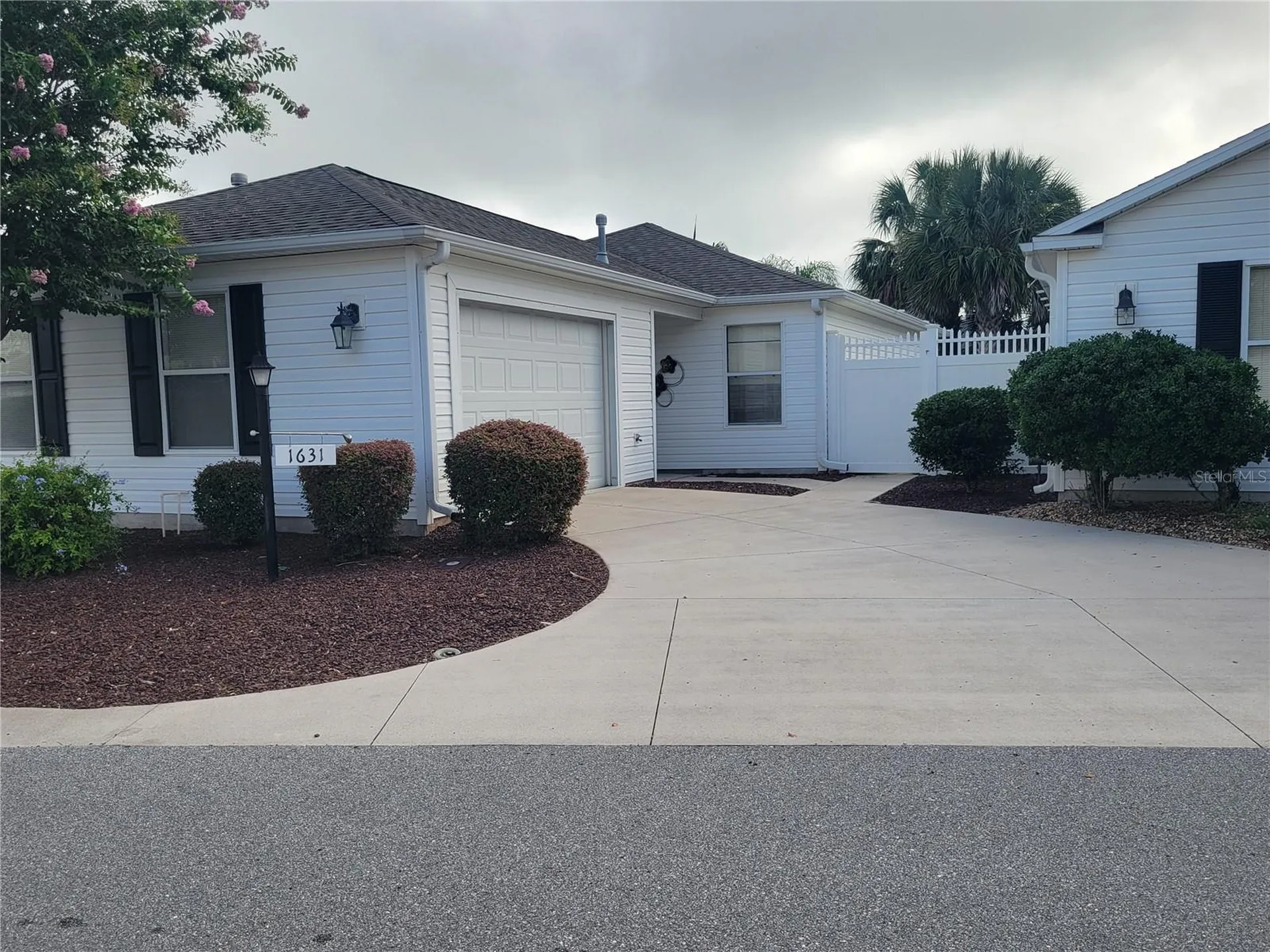 1631 Edisto Lane The Villages FL 32162