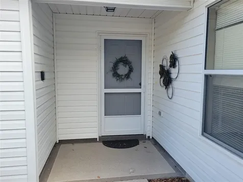 1631 Edisto Lane The Villages FL 32162