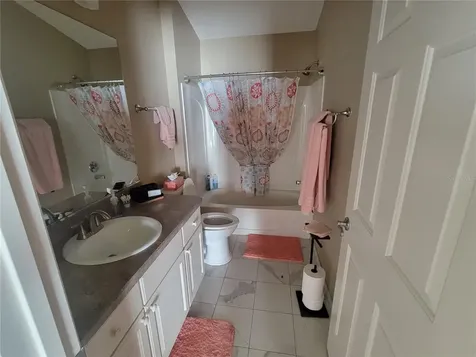 1631 Edisto Lane The Villages FL 32162