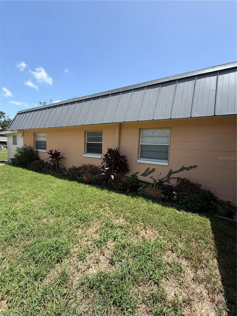 11810 Boynton Lane New Port Richey FL 34654