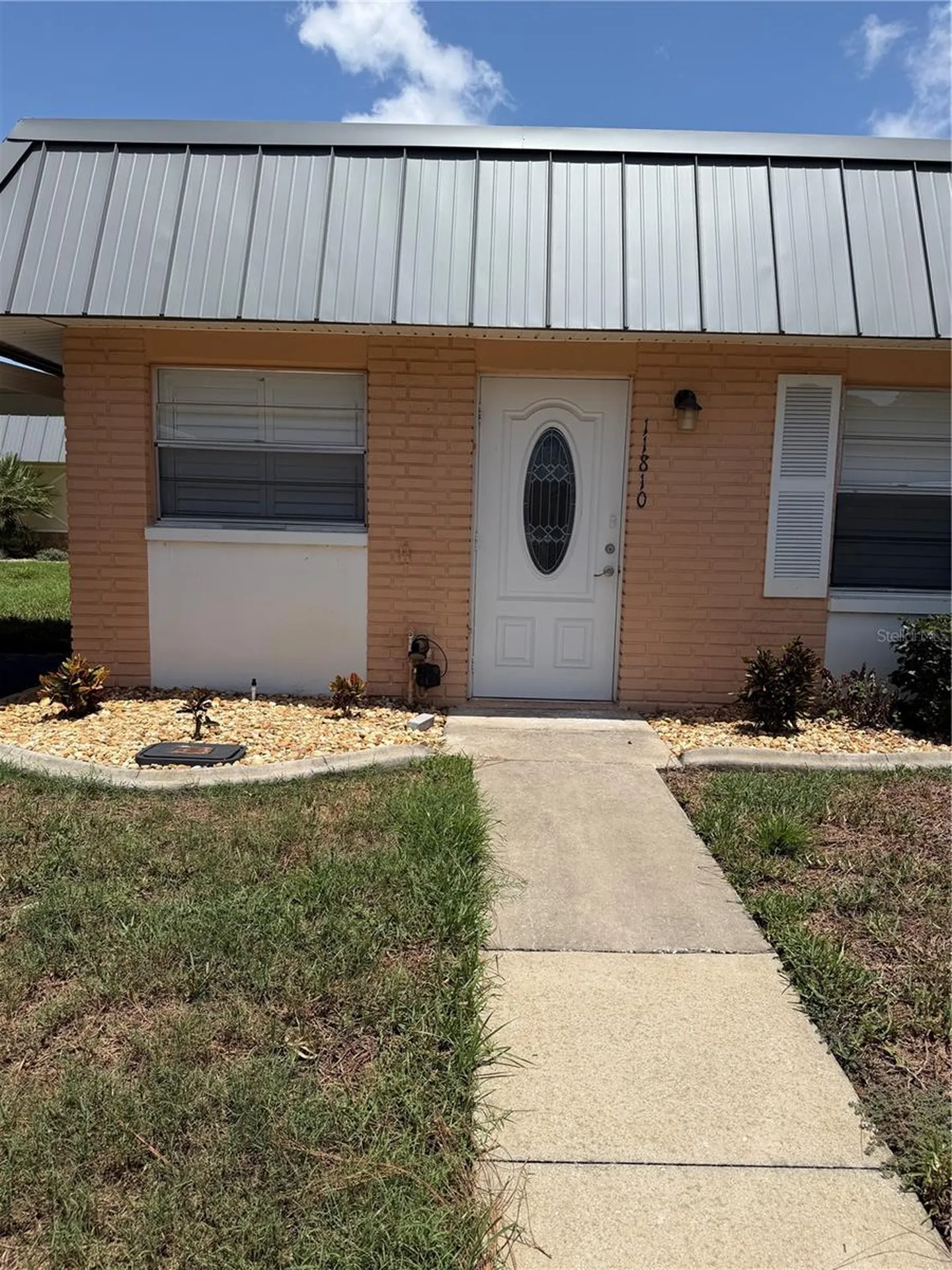 11810 Boynton Lane New Port Richey FL 34654