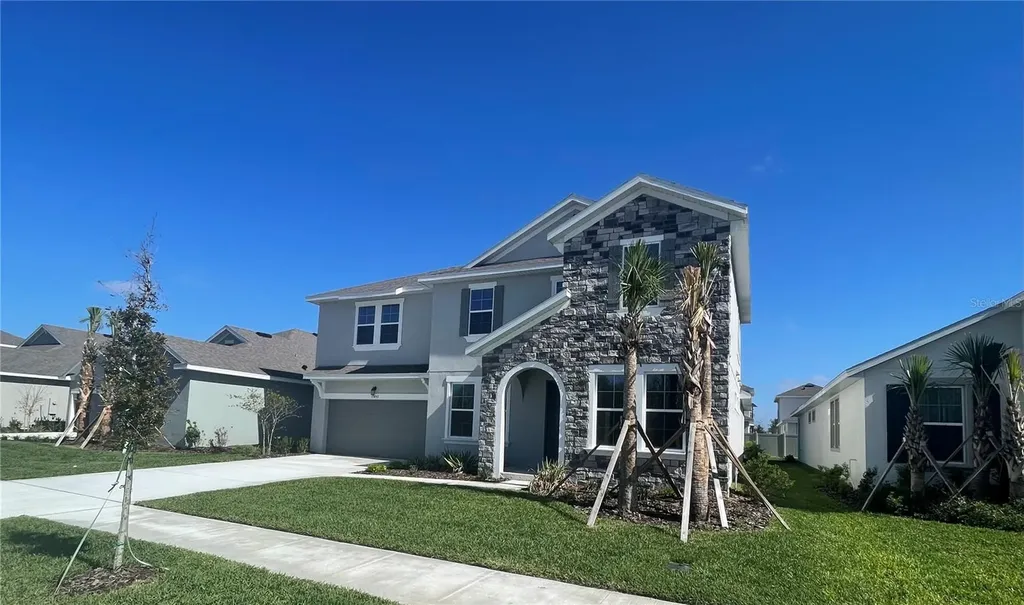 4458 E Firefly Lane St Cloud FL 34772