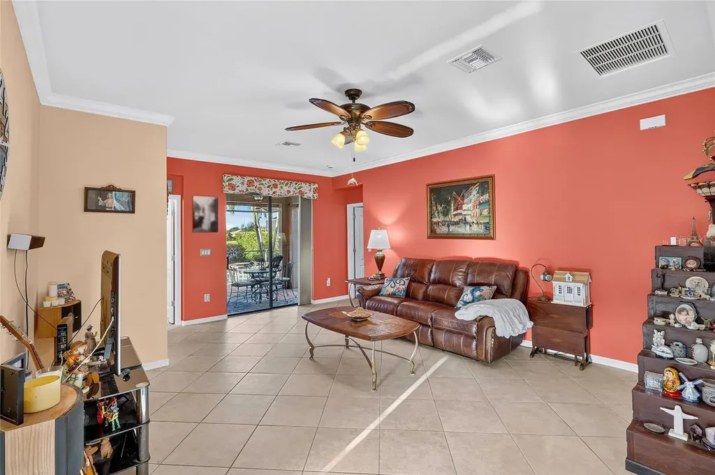 3652 Treasure Cove Circle Naples FL 34114
