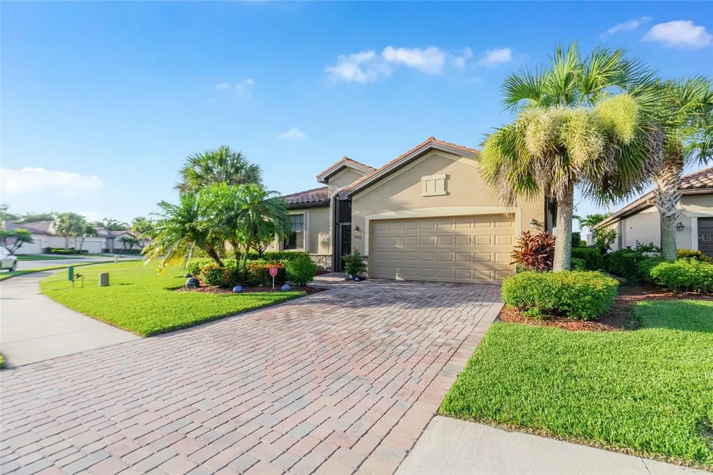 3652 Treasure Cove Circle Naples FL 34114