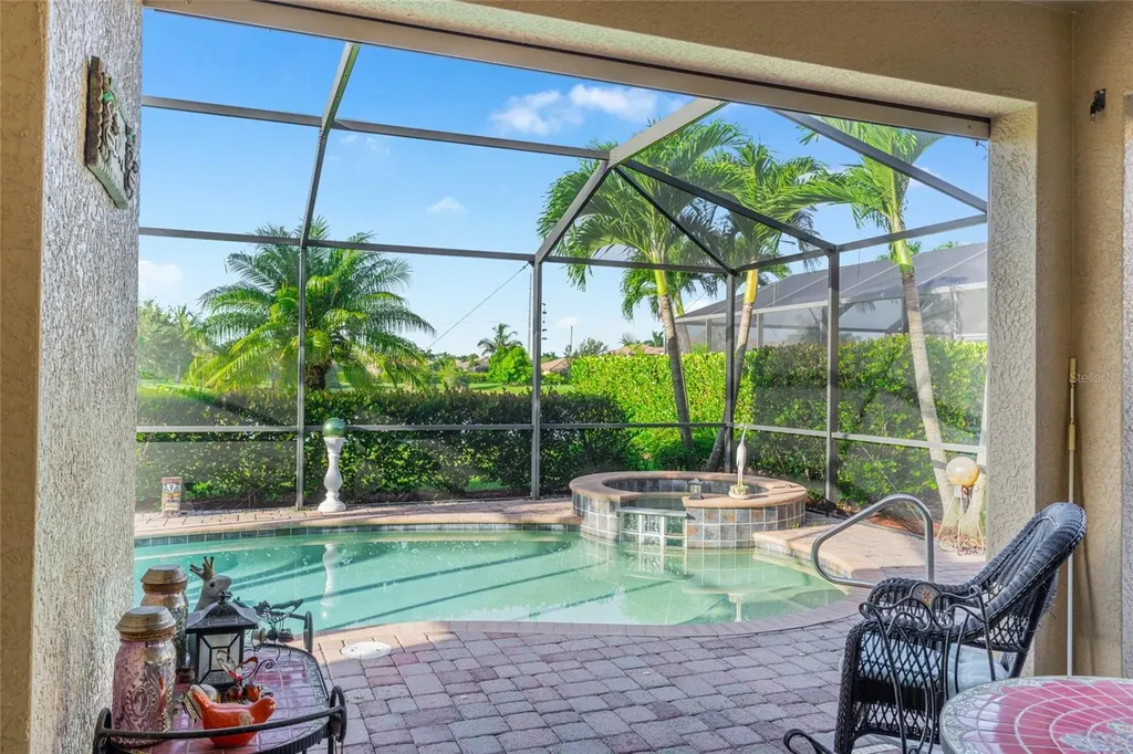 3652 Treasure Cove Circle Naples FL 34114