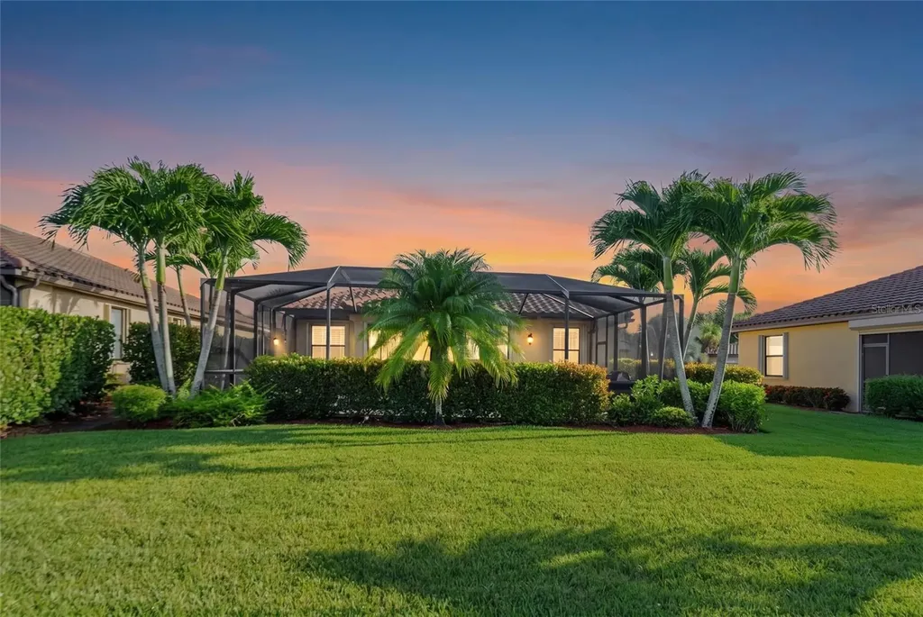 3652 Treasure Cove Circle Naples FL 34114