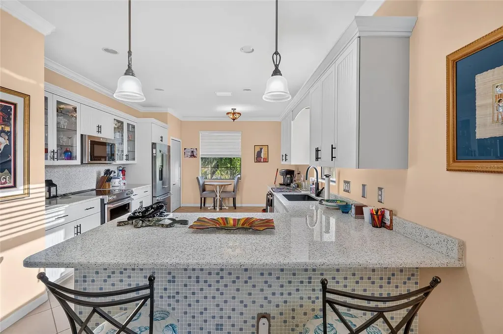 3652 Treasure Cove Circle Naples FL 34114