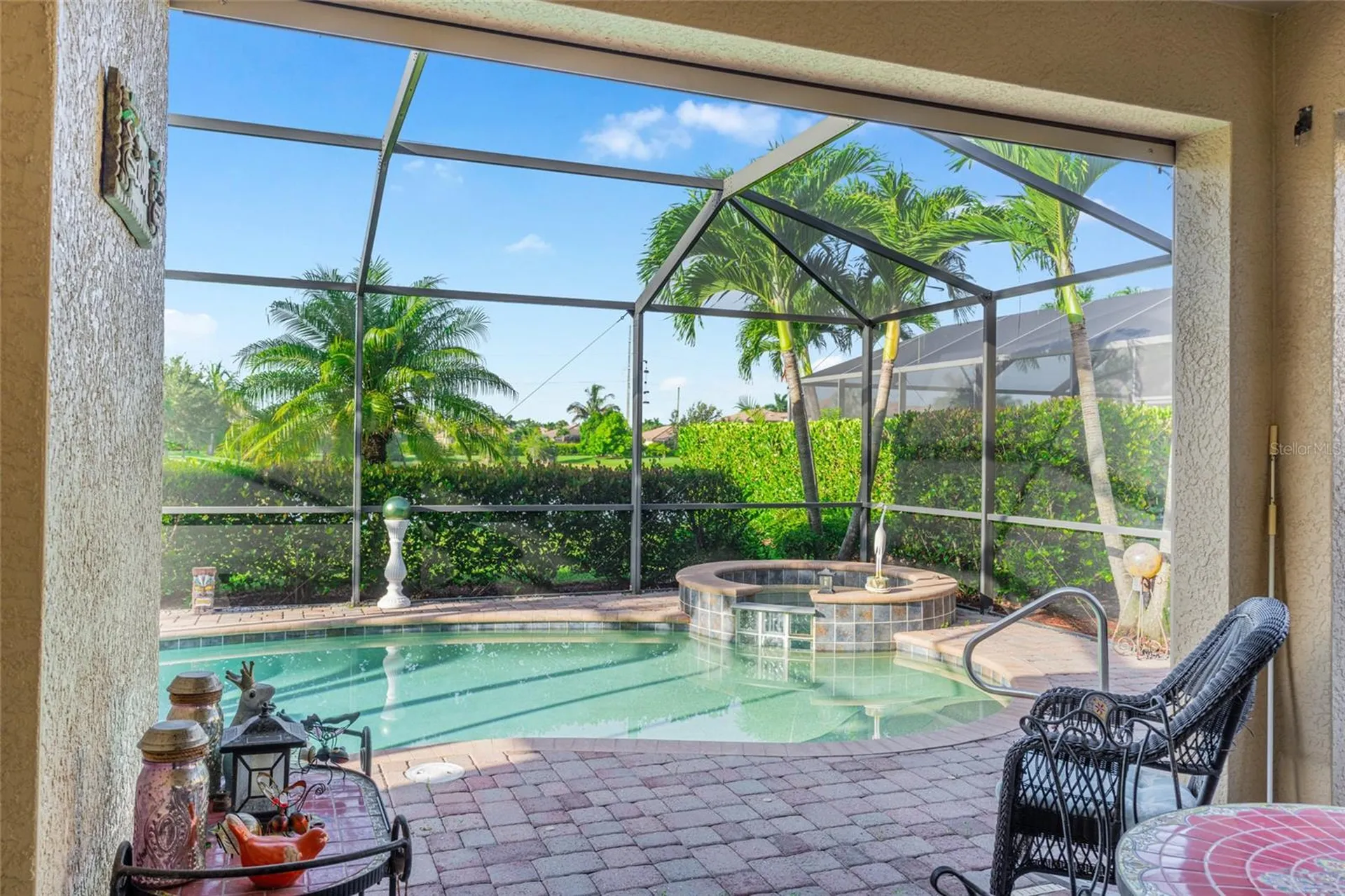 3652 Treasure Cove Circle Naples FL 34114