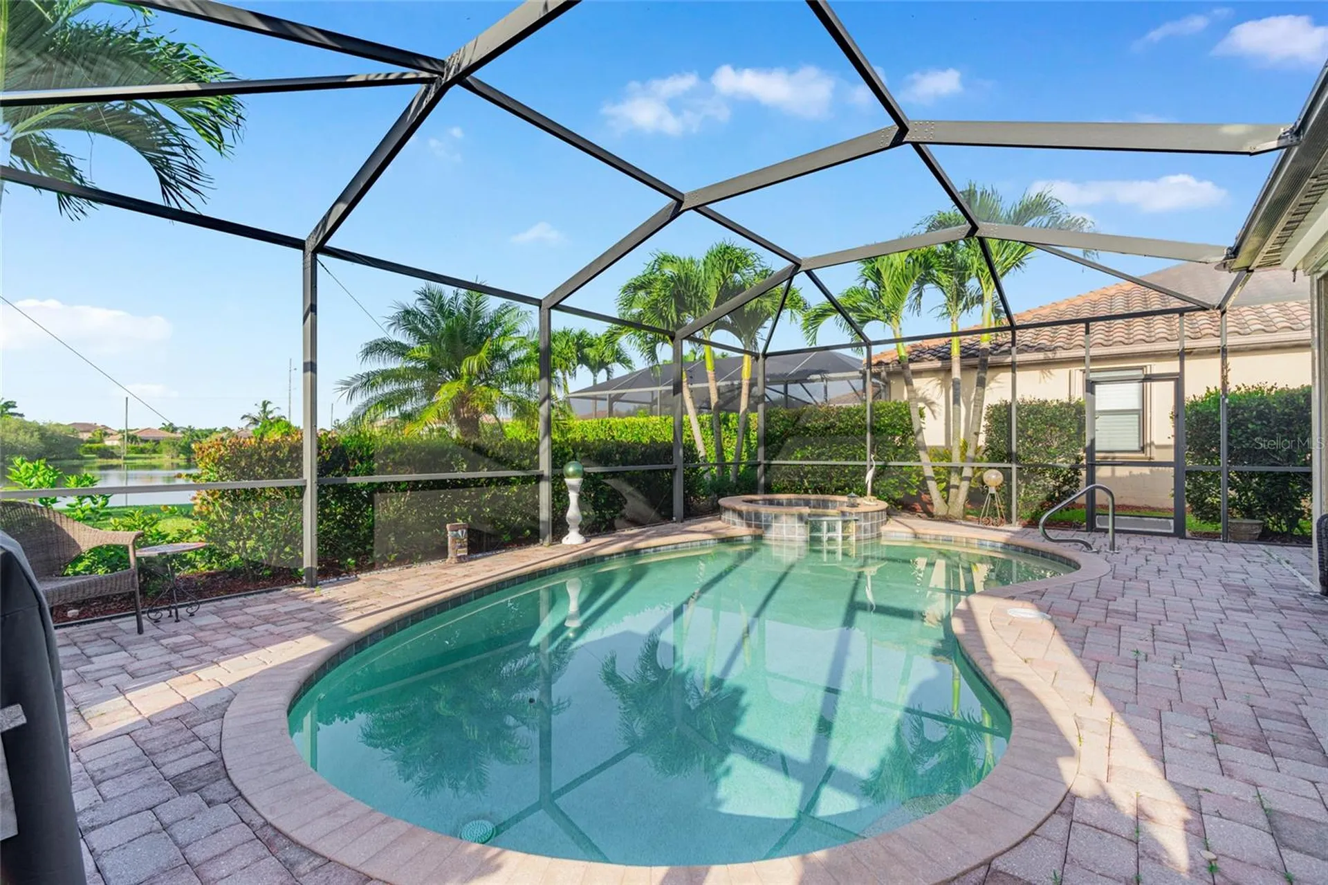 3652 Treasure Cove Circle Naples FL 34114