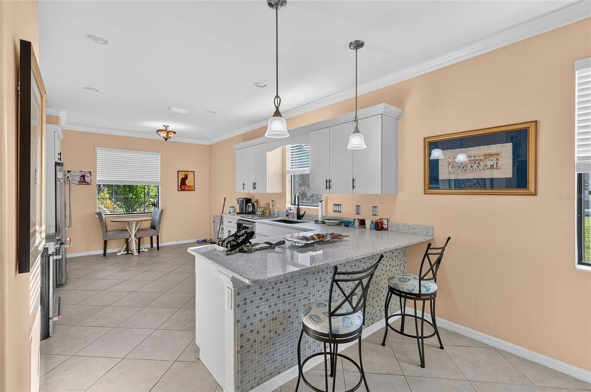 3652 Treasure Cove Circle Naples FL 34114