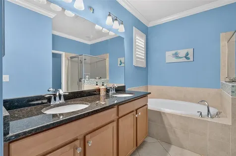 3652 Treasure Cove Circle Naples FL 34114