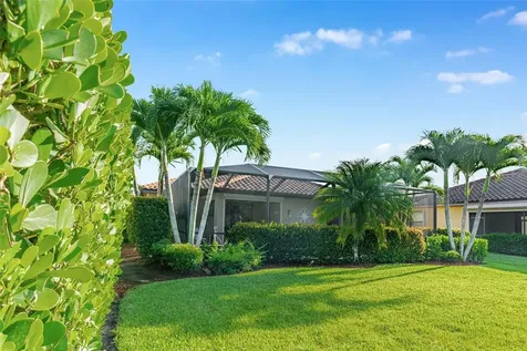 3652 Treasure Cove Circle Naples FL 34114