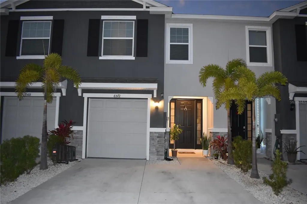 6572 Serenity Fall Lane Sarasota FL 34240