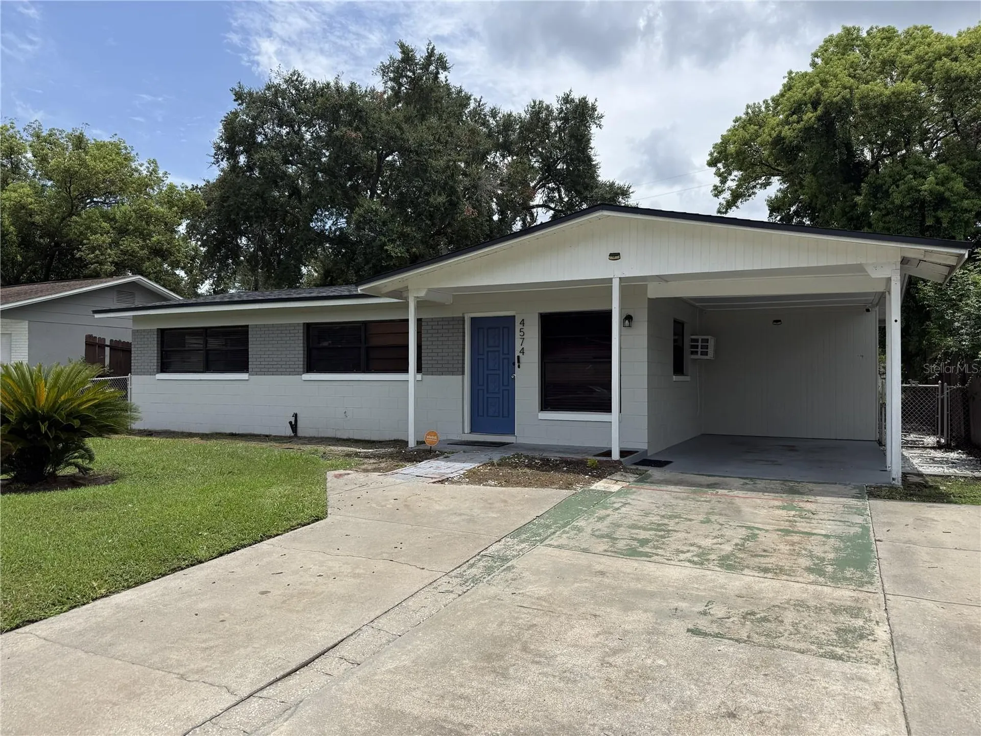 4574 Barley Street Orlando FL 32811