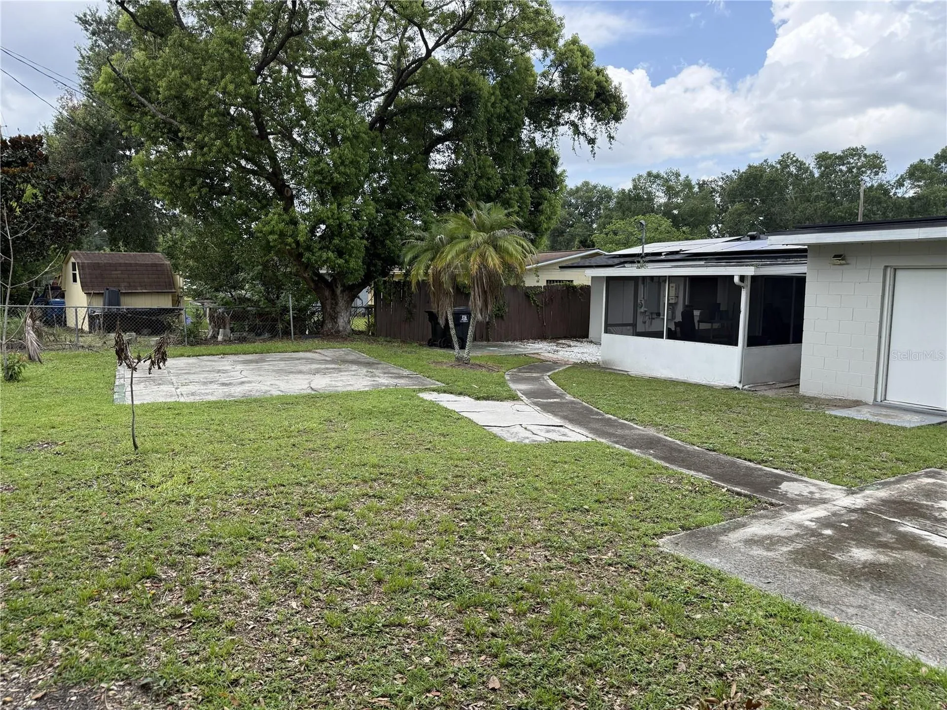 4574 Barley Street Orlando FL 32811