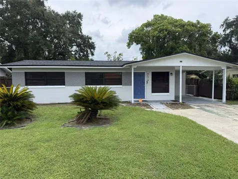 4574 Barley Street Orlando FL 32811