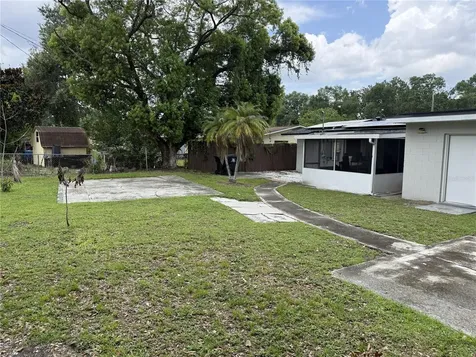 4574 Barley Street Orlando FL 32811