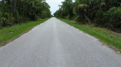 13414 Carrie Avenue Port Charlotte FL 33953