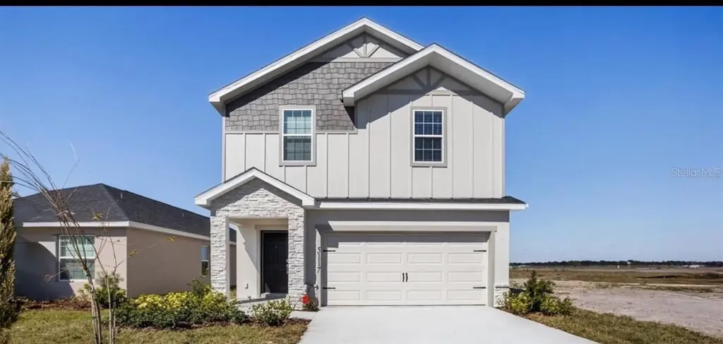 5117 Sylas Jax Avenue Winter Haven FL 33884