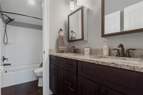 12752 S Lake Sawyer Lane Windermere FL 34786
