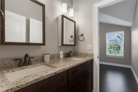 12752 S Lake Sawyer Lane Windermere FL 34786