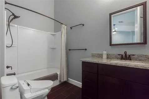 12752 S Lake Sawyer Lane Windermere FL 34786