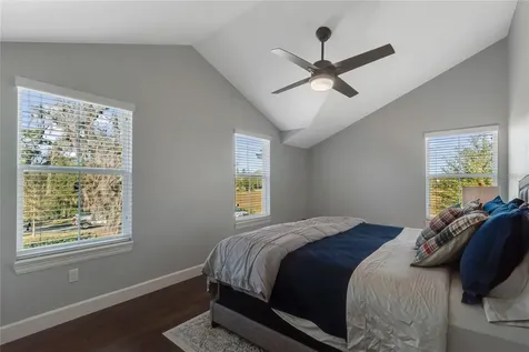 12752 S Lake Sawyer Lane Windermere FL 34786