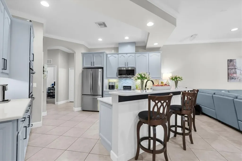 1805 Mountain Ash Way New Port Richey FL 34655