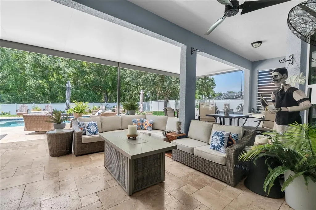 1805 Mountain Ash Way New Port Richey FL 34655