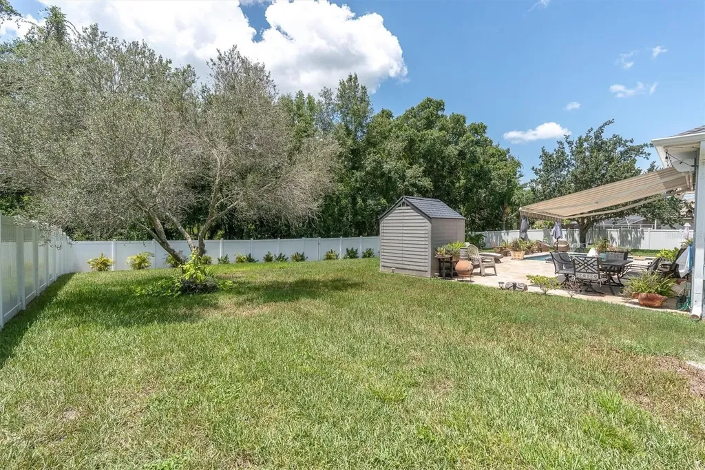 1805 Mountain Ash Way New Port Richey FL 34655