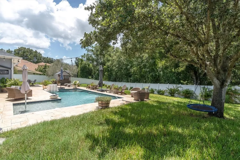 1805 Mountain Ash Way New Port Richey FL 34655