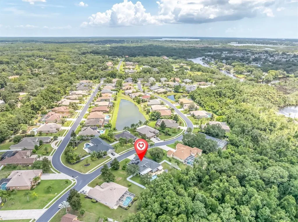 1805 Mountain Ash Way New Port Richey FL 34655