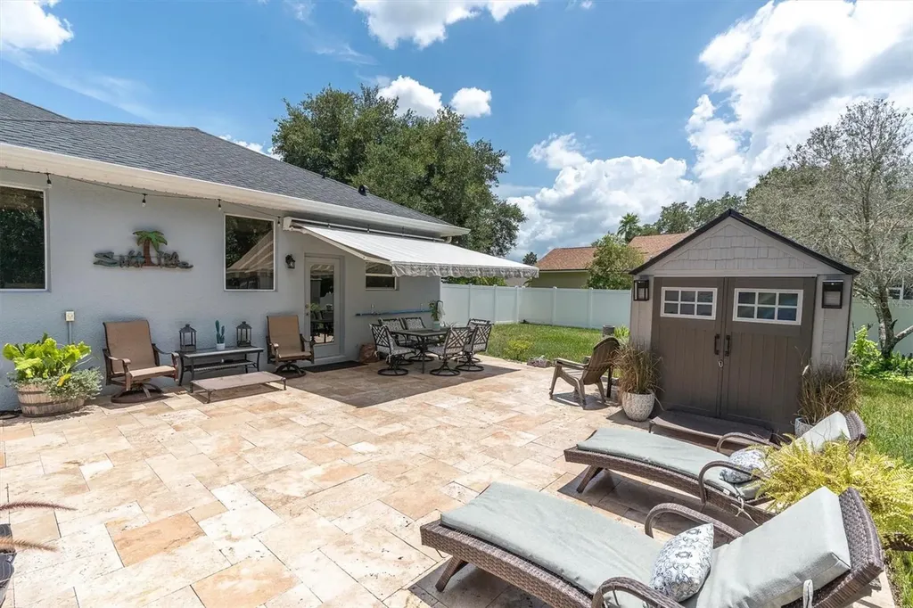 1805 Mountain Ash Way New Port Richey FL 34655