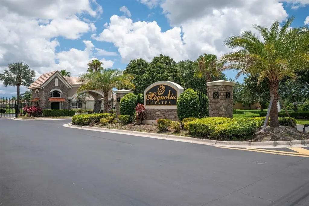 1805 Mountain Ash Way New Port Richey FL 34655