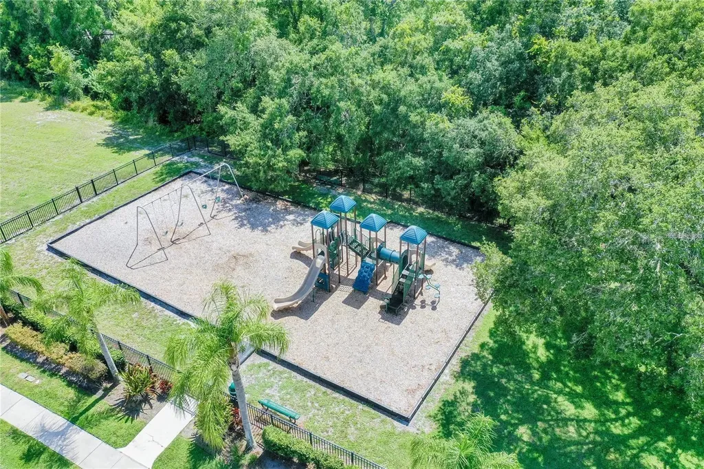 1805 Mountain Ash Way New Port Richey FL 34655