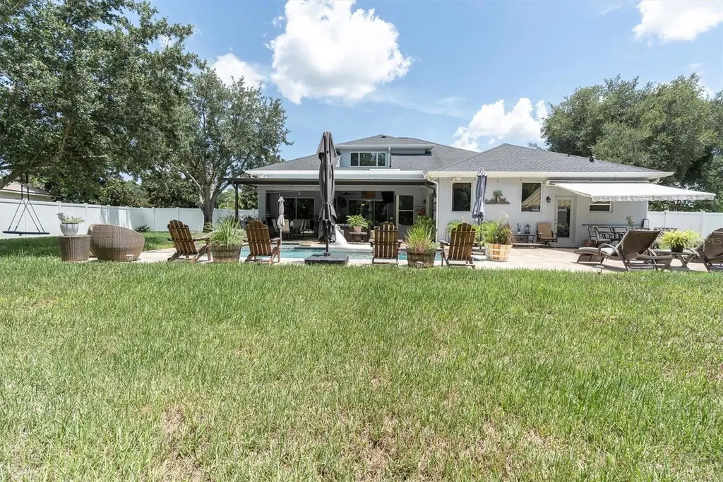 1805 Mountain Ash Way New Port Richey FL 34655
