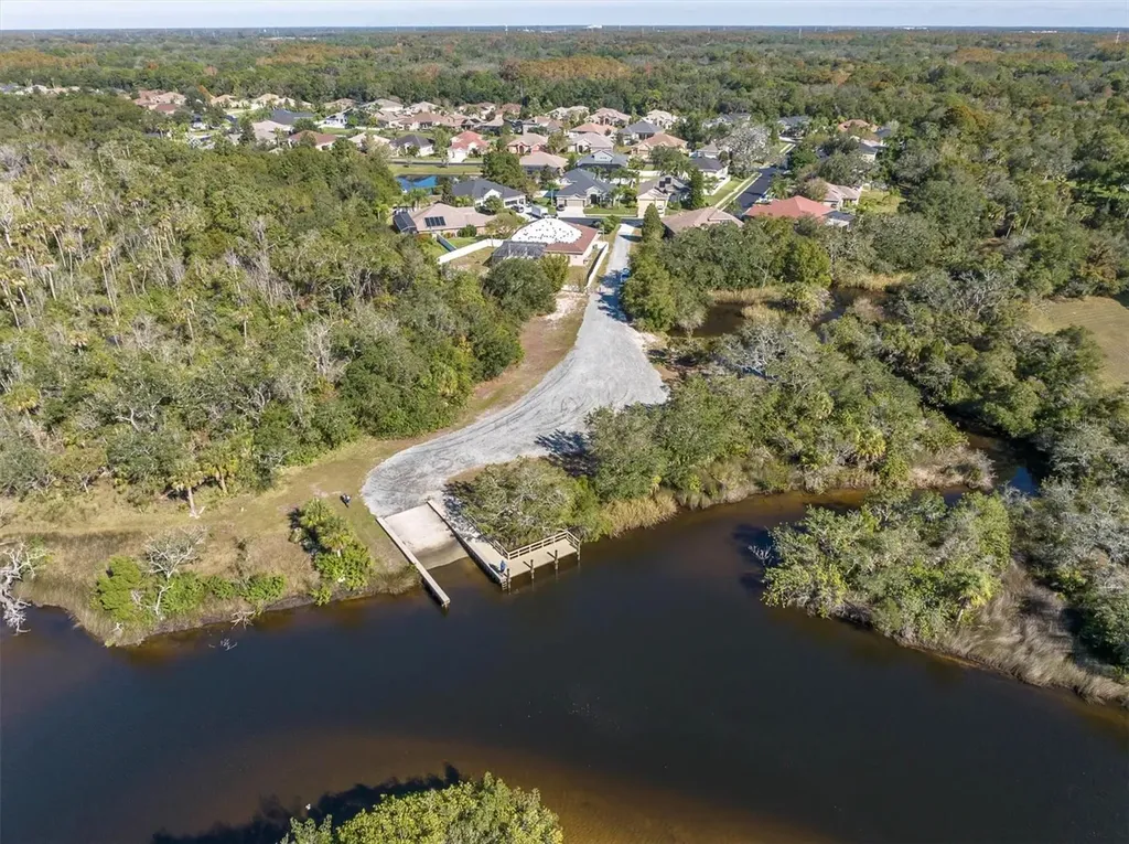 1805 Mountain Ash Way New Port Richey FL 34655