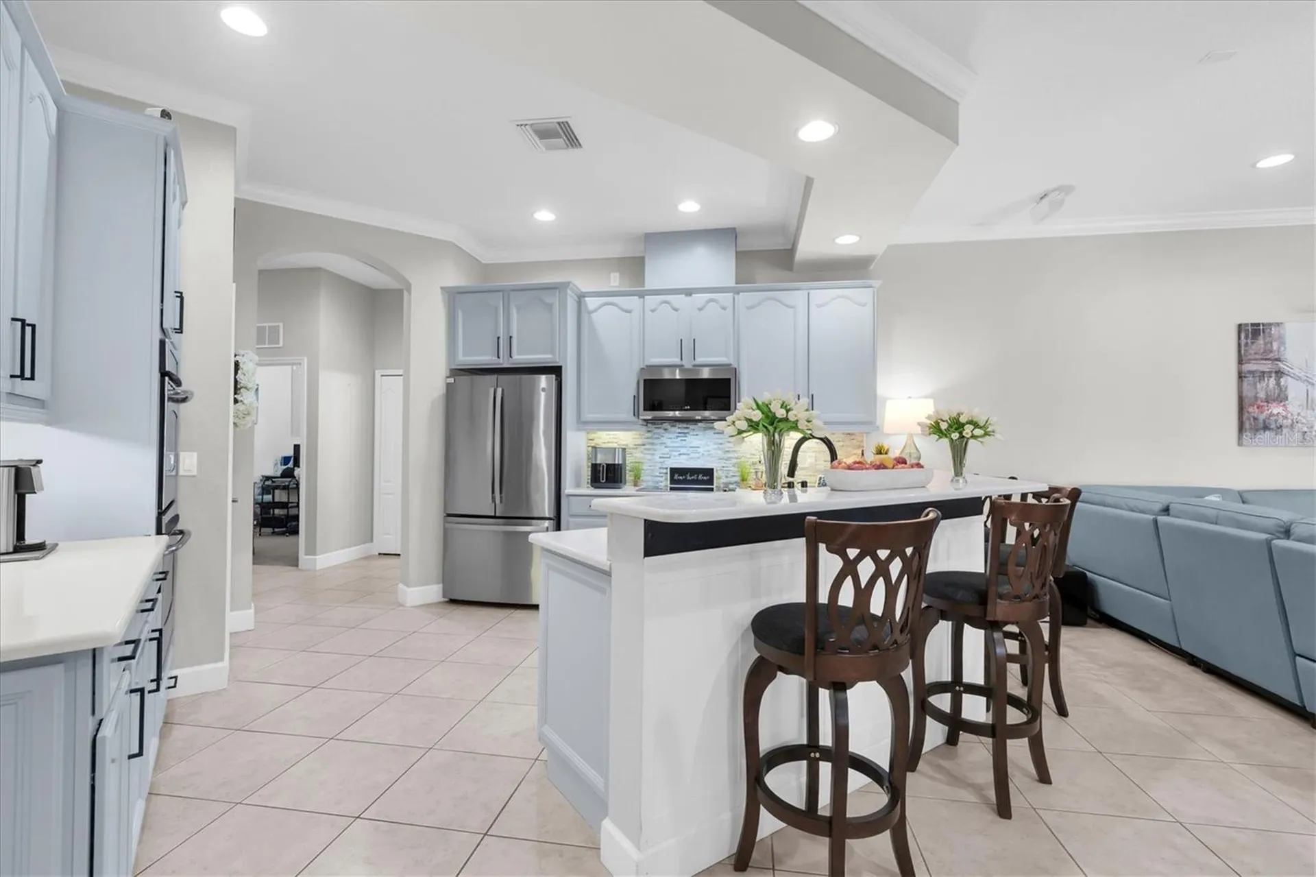 1805 Mountain Ash Way New Port Richey FL 34655