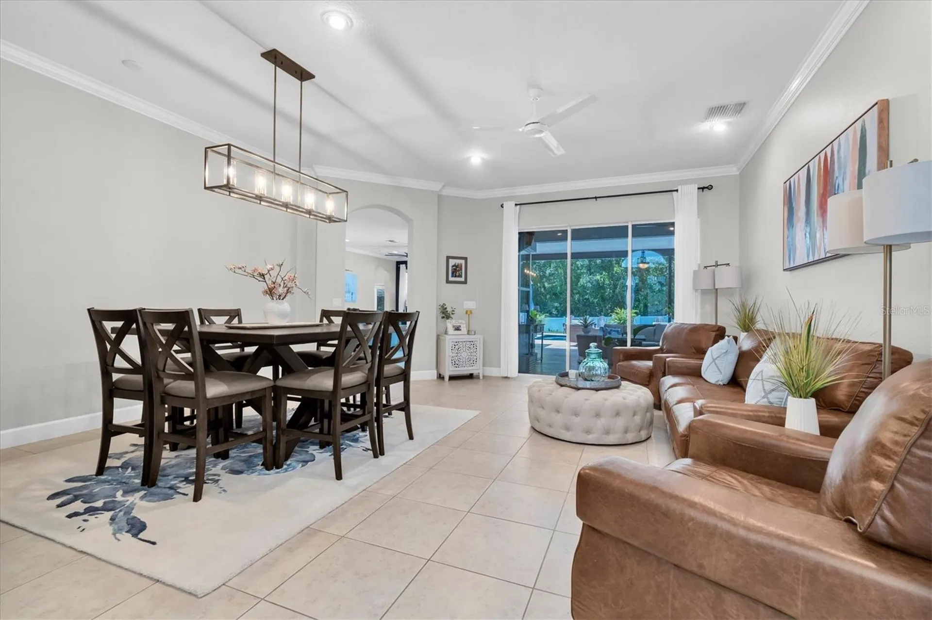 1805 Mountain Ash Way New Port Richey FL 34655