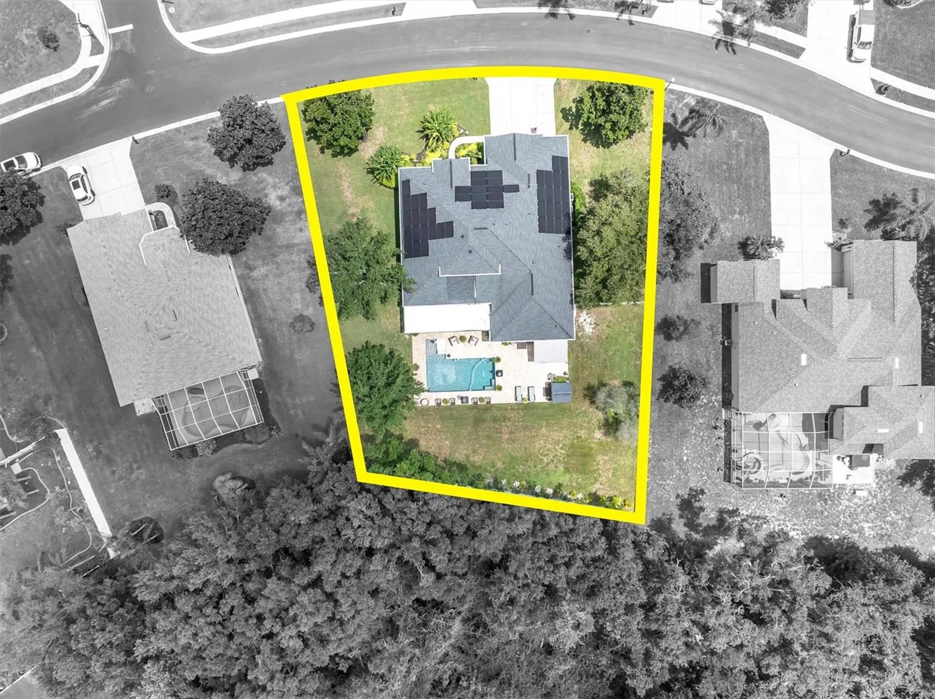 1805 Mountain Ash Way New Port Richey FL 34655