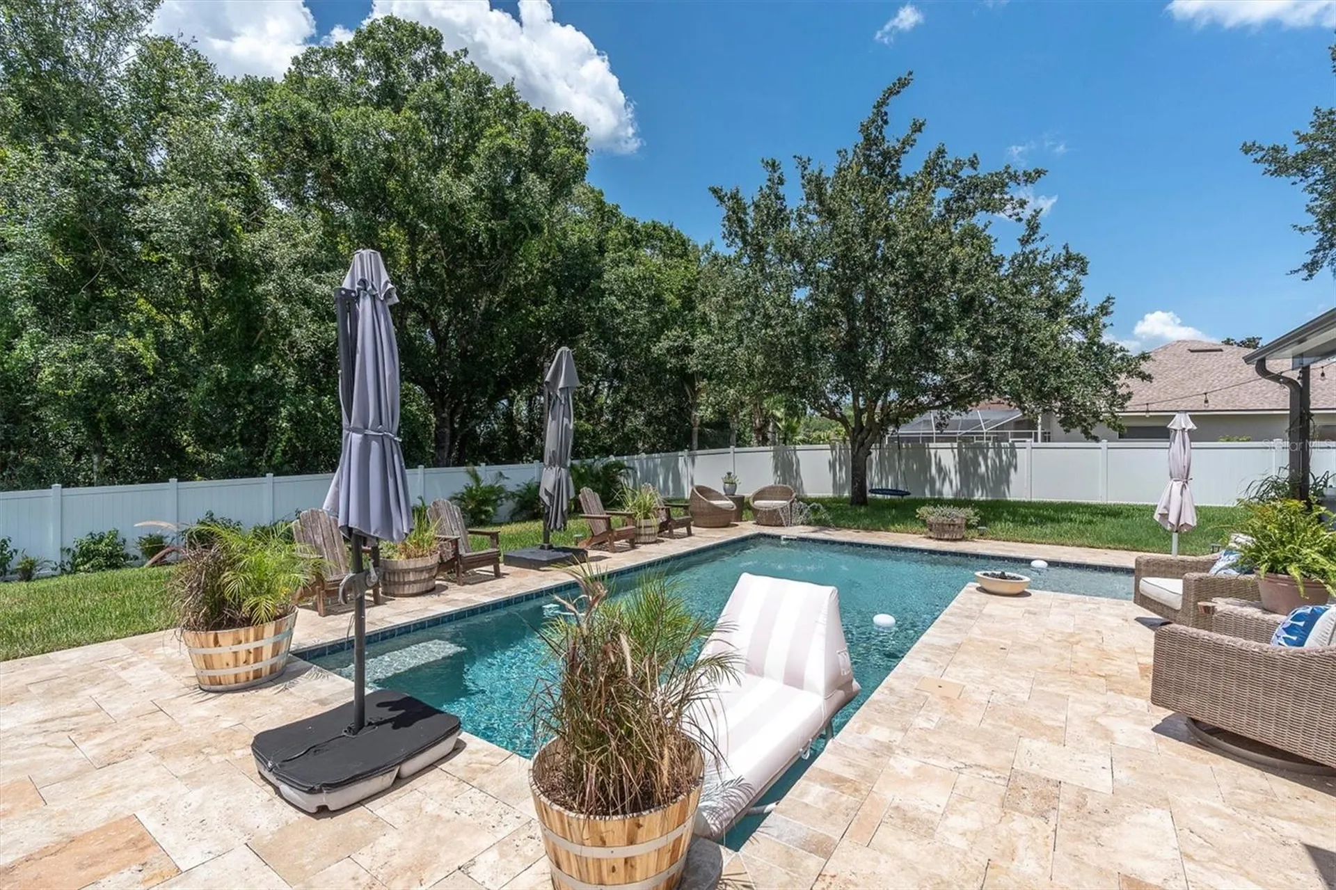 1805 Mountain Ash Way New Port Richey FL 34655