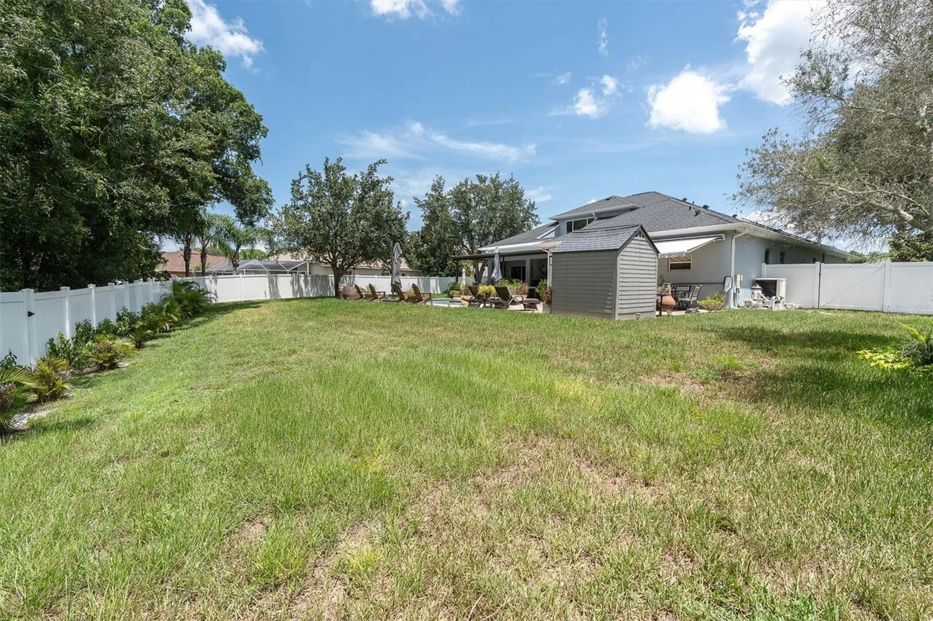 1805 Mountain Ash Way New Port Richey FL 34655