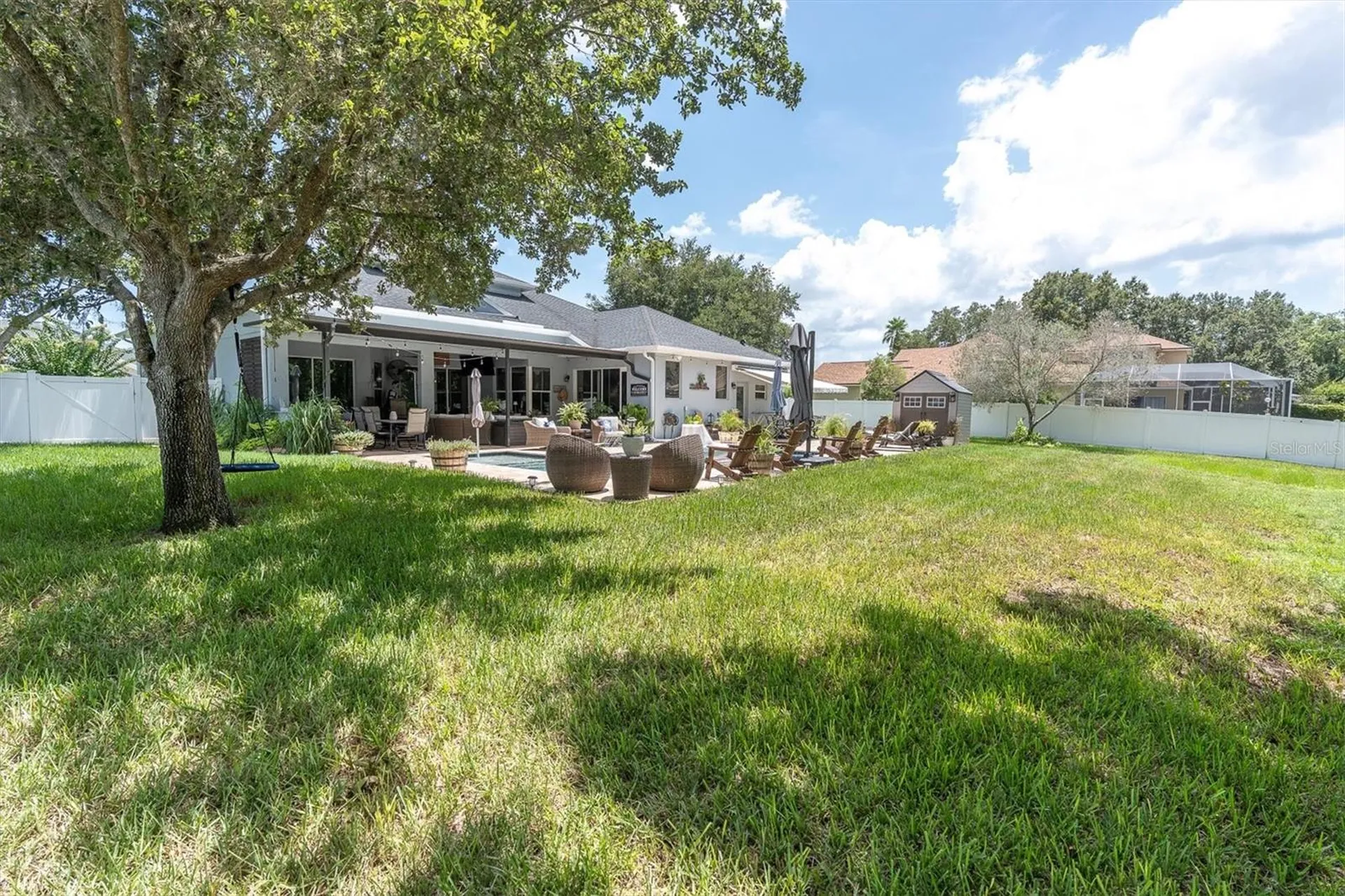 1805 Mountain Ash Way New Port Richey FL 34655